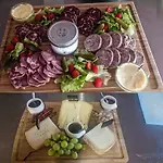 Relais De La Tour Bed & Breakfast 3*