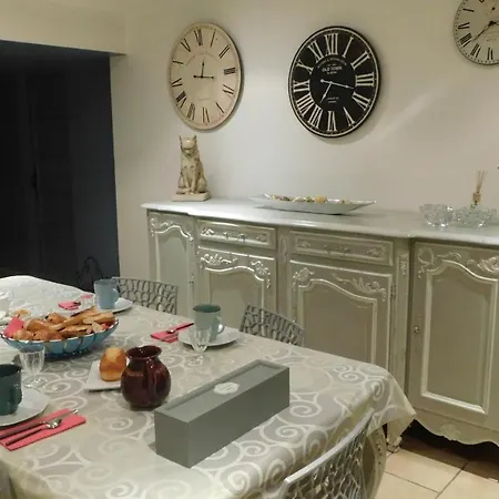 Relais De La Tour *