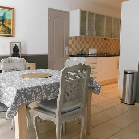 Relais De La Tour *