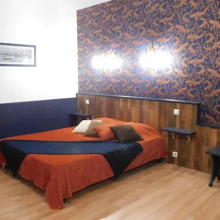 Bed and breakfast Relais De La Tour Termes-d'Armagnac