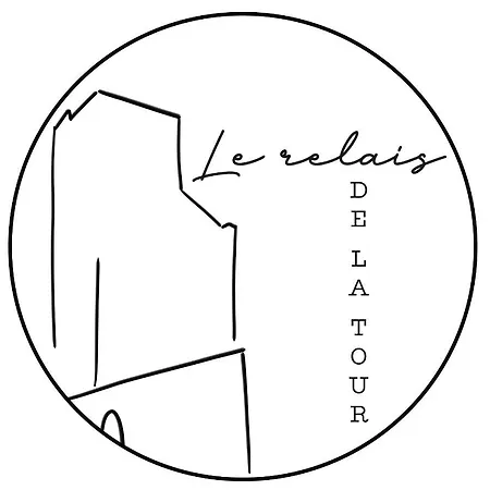 Relais De La Tour Bed and Breakfast 3*