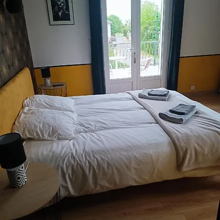 Relais De La Tour