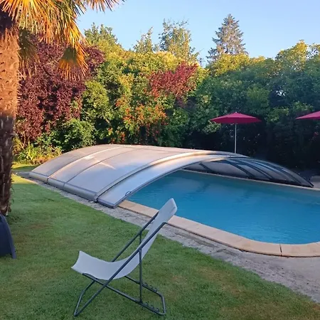 Bed & Breakfast Relais De La Tour 3*