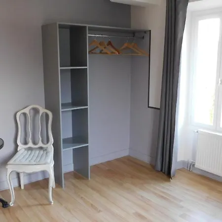 Bed & Breakfast Relais De La Tour