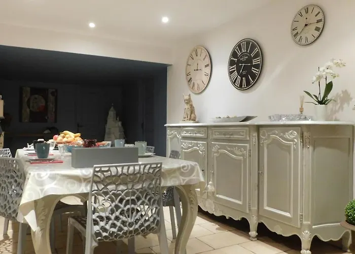 Bed and Breakfast Relais De La Tour