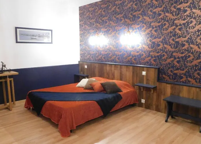 Bed and Breakfast Relais De La Tour Termes-d'Armagnac