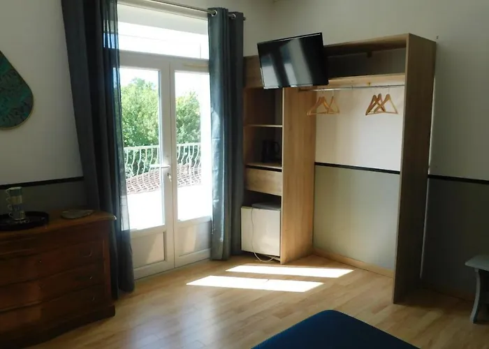 Relais De La Tour Termes-d'Armagnac