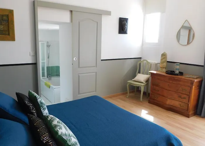 Bed and Breakfast Relais De La Tour