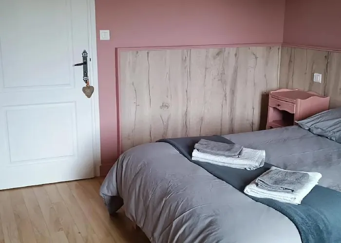 Bed and Breakfast Relais De La Tour Termes-d'Armagnac