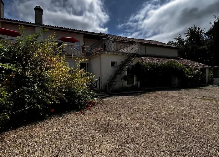 Bed and Breakfast Relais De La Tour