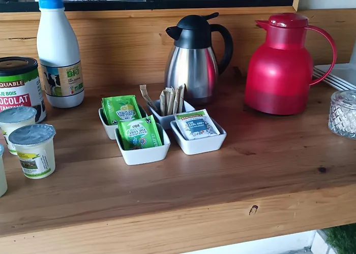 Bed and Breakfast Relais De La Tour Termes-d'Armagnac