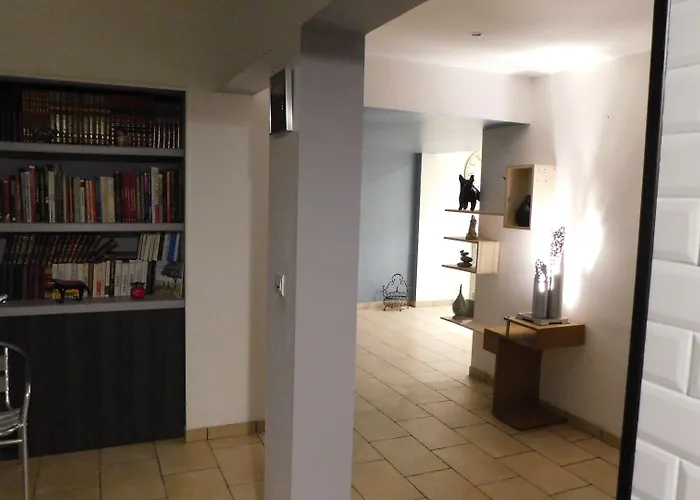 Relais De La Tour Termes-d'Armagnac