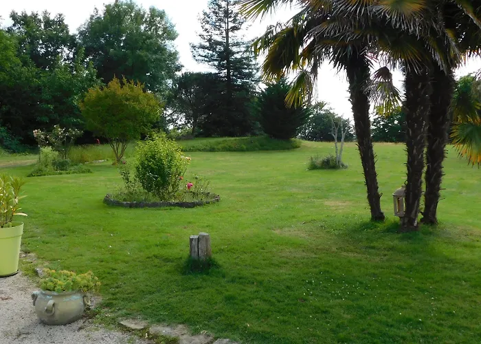 Bed and Breakfast Relais De La Tour Termes-d'Armagnac