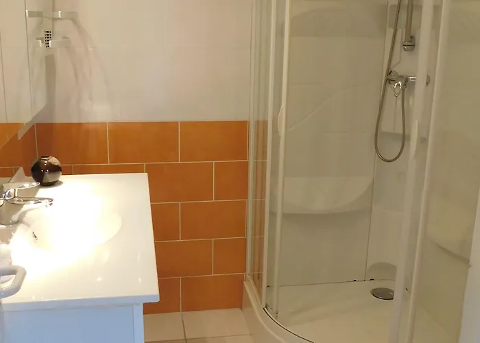 Relais De La Tour 3* Termes-d'Armagnac