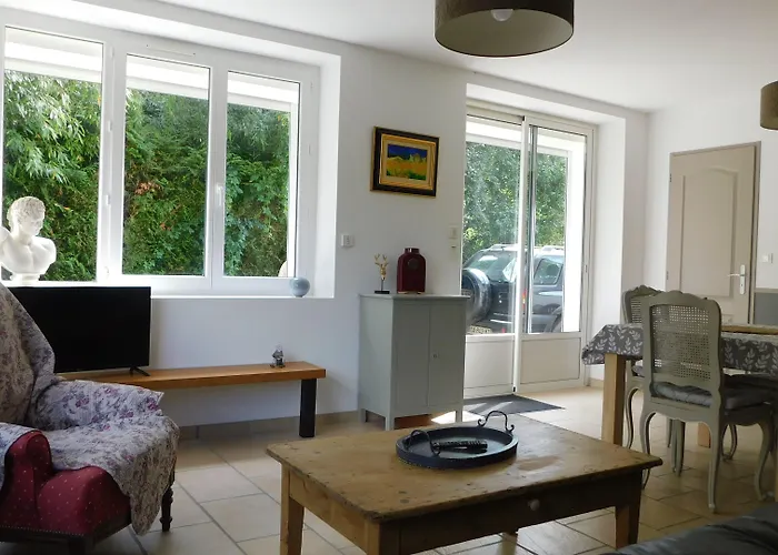 Bed and Breakfast Relais De La Tour