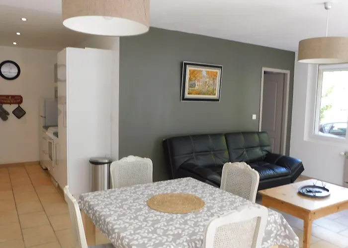 Bed and Breakfast Relais De La Tour