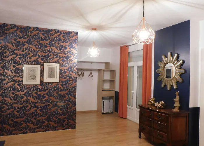 Bed and Breakfast Relais De La Tour Termes-d'Armagnac