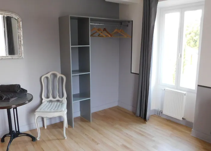 Bed and Breakfast Relais De La Tour Termes-d'Armagnac