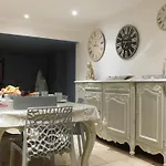 Nocleg ze śniadaniem Relais De La Tour