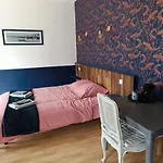 Relais De La Tour Nocleg ze śniadaniem Termes-d'Armagnac