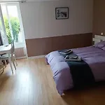 Nocleg ze śniadaniem Relais De La Tour