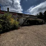 Nocleg ze śniadaniem Relais De La Tour