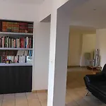 Nocleg ze śniadaniem Relais De La Tour 3*