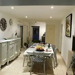 Relais De La Tour Nocleg ze śniadaniem Termes-d'Armagnac