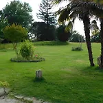 Nocleg ze śniadaniem Relais De La Tour Termes-d'Armagnac