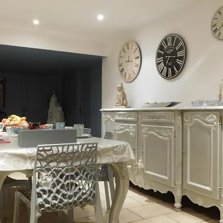 Bed & Breakfast Relais De La Tour