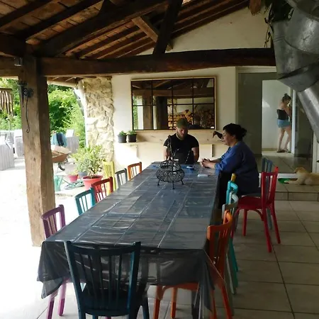 Relais De La Tour Termes-d'Armagnac