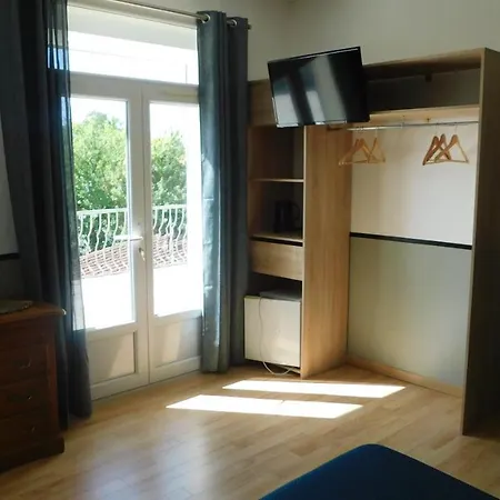 Relais De La Tour Termes-d'Armagnac