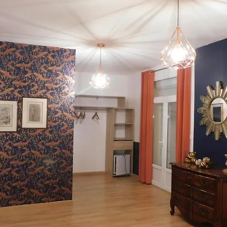 Bed & Breakfast Relais De La Tour