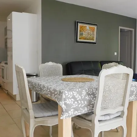 Relais De La Tour *