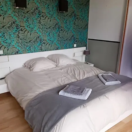 Relais De La Tour 3*