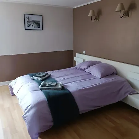 Relais De La Tour 3* Termes-d'Armagnac