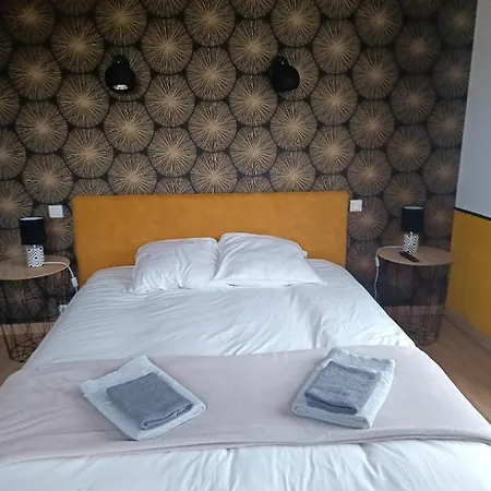 Relais De La Tour Frühstückspension 3*