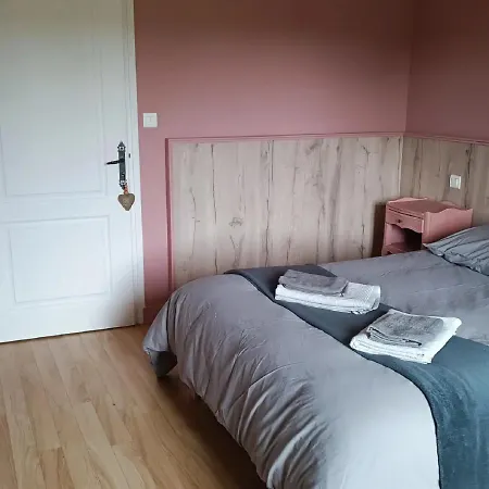 Bed & Breakfast Relais De La Tour Termes-d'Armagnac