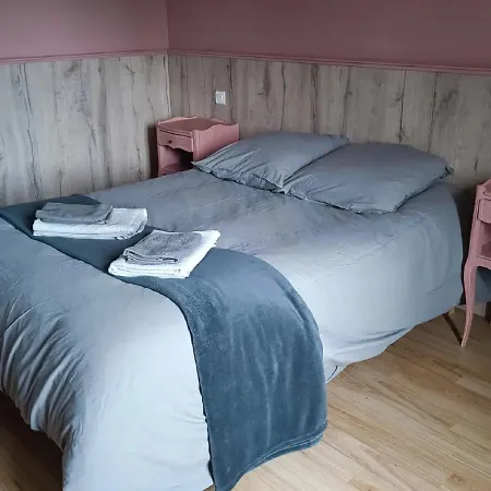 Relais De La Tour 3*