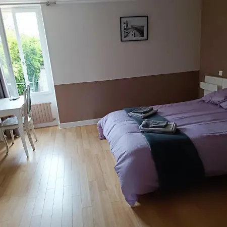 Bed & Breakfast Relais De La Tour