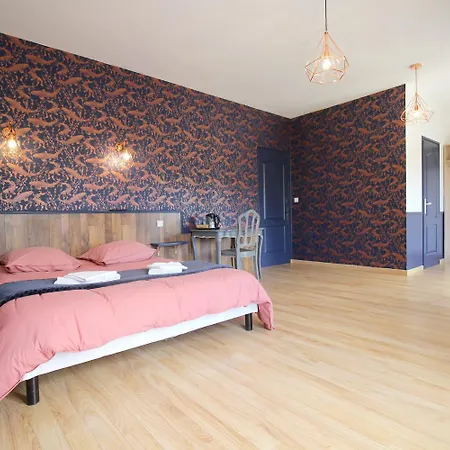 Relais De La Tour 3*