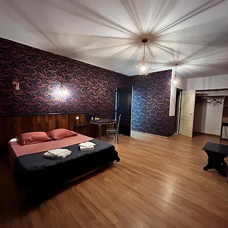 Relais De La Tour 3* Termes-d'Armagnac