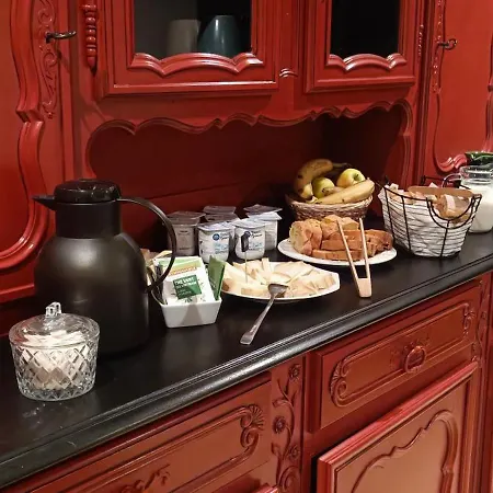 Relais De La Tour 3* Termes-d'Armagnac