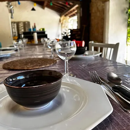 Relais De La Tour Frühstückspension