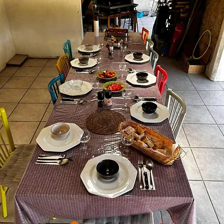 Relais De La Tour *