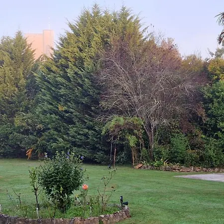 Bed & Breakfast Relais De La Tour 3*