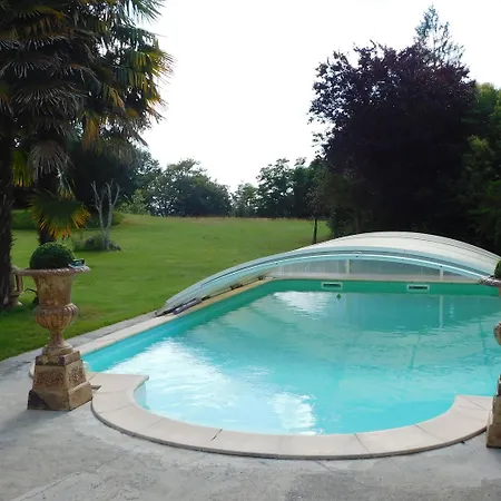 Relais De La Tour Termes-d'Armagnac