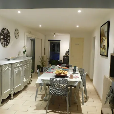 Relais De La Tour Bed & Breakfast Termes-d'Armagnac