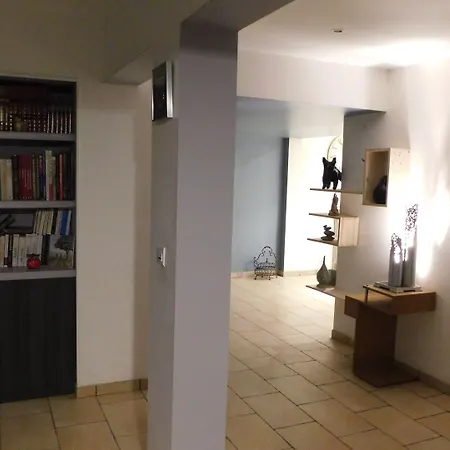 Relais De La Tour Termes-d'Armagnac