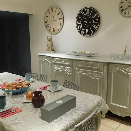 Relais De La Tour Termes-d'Armagnac